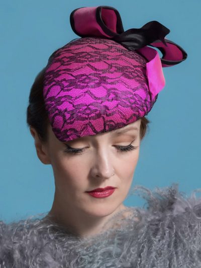 Cocktail Hats - Francesca Millinery