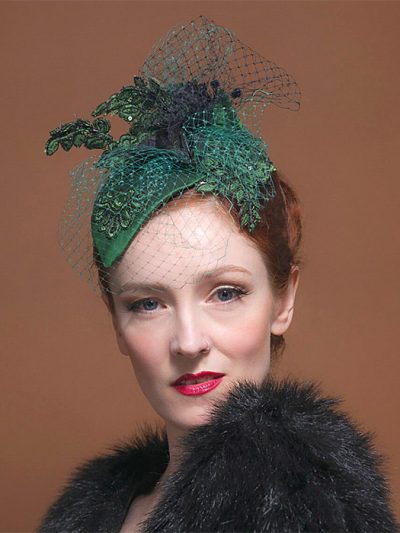 Fascinators - Francesca Millinery