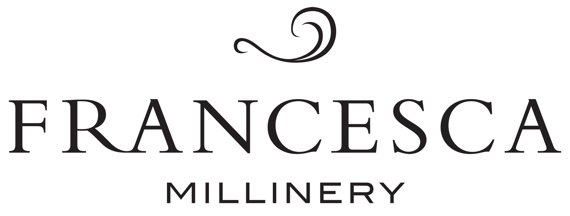 Francesca Millinery